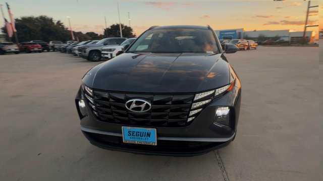 Used 2024 Hyundai Tucson SEL w/ Convenience Package FWD image 3