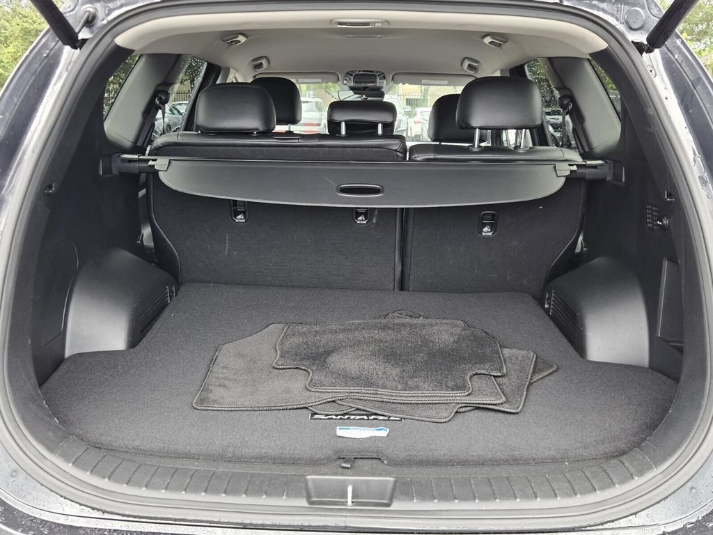 Certified 2023 Hyundai Santa Fe SEL FWD image 14