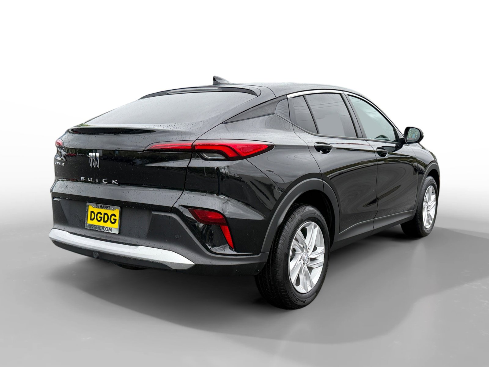 Used 2025 Buick Envista Preferred w/ Convenience II Package image 5