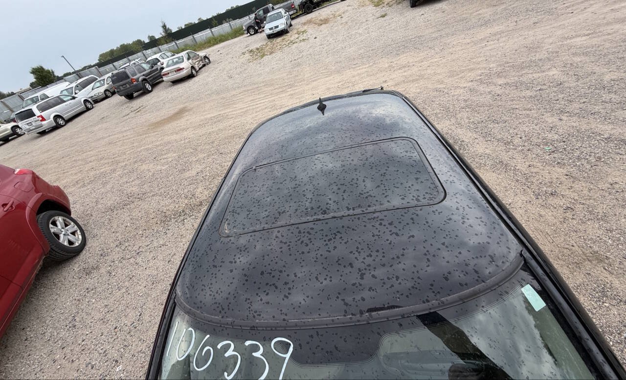 Used 2002 Saab 9-3 SE FWD image 8
