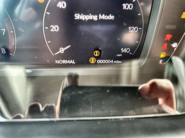 New 2026 Acura ADX AWD image 16