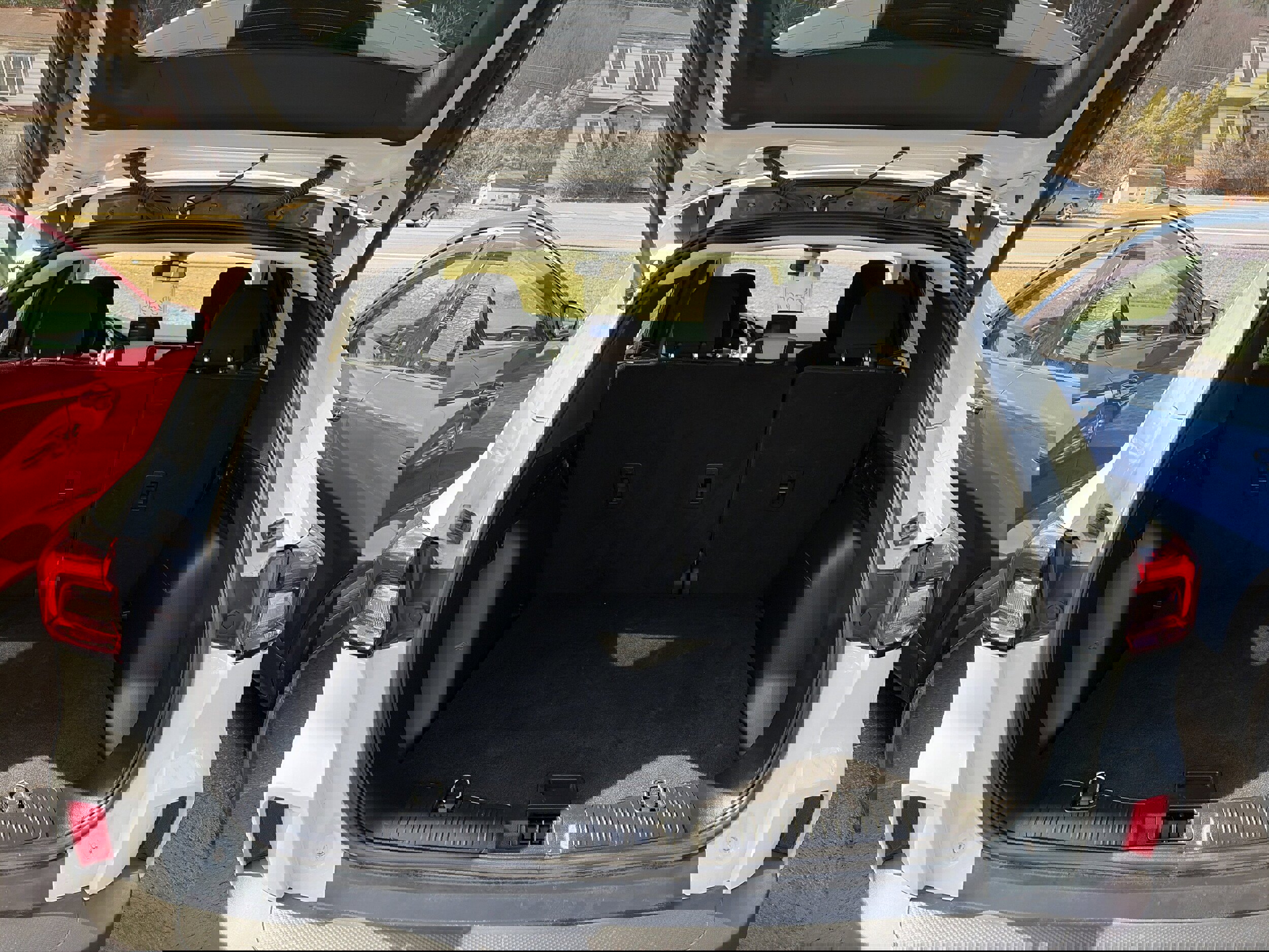 Used 2023 Ford Escape Active image 7