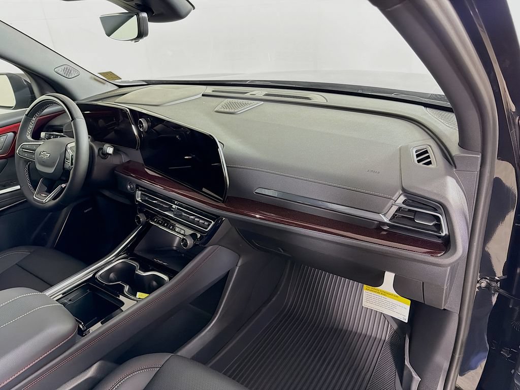 New 2026 Chevrolet Traverse Z71 w/ Enhanced Driving Package AWD/4WD image 25