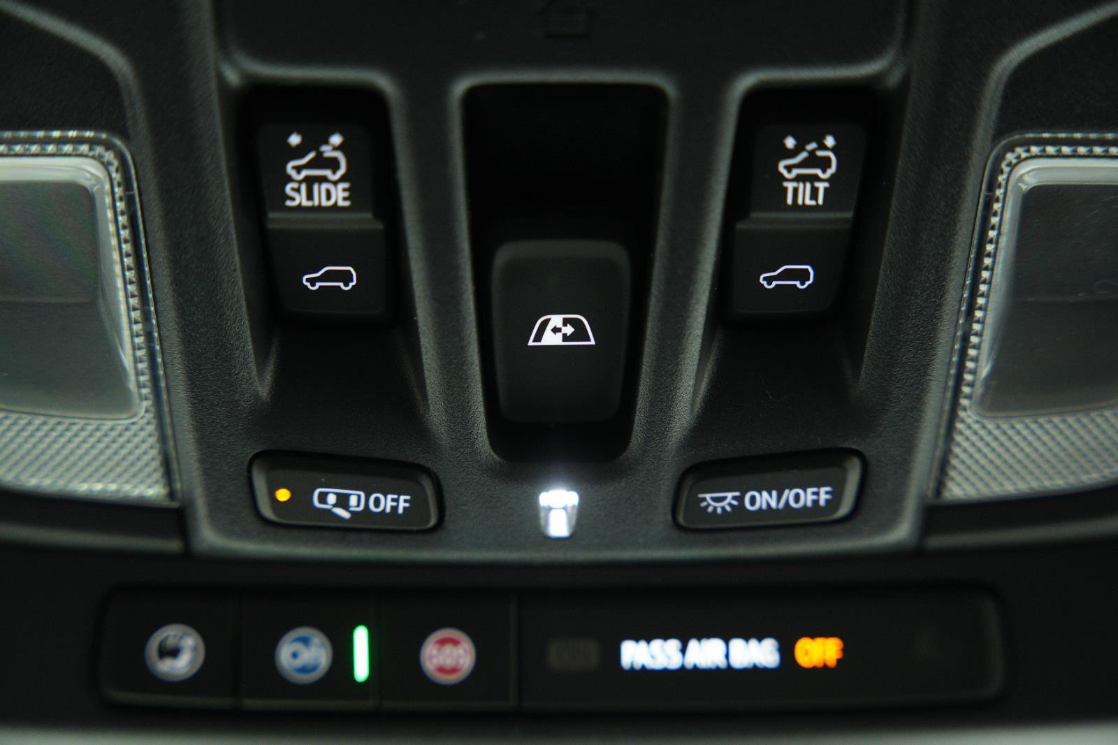 New 2026 GMC Sierra 1500 AT4 w/ AT4 Premium Package AWD/4WD image 48