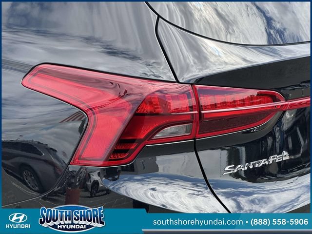 Certified 2023 Hyundai Santa Fe SEL AWD/4WD image 11