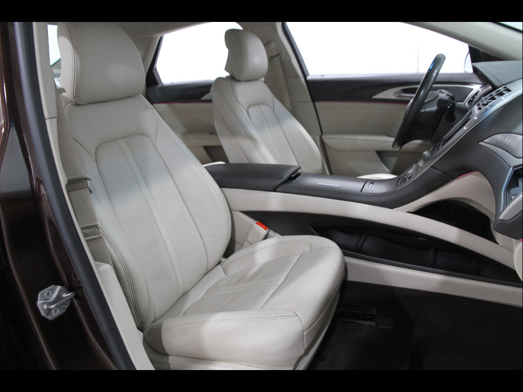 Used 2019 Lincoln MKZ Reserve image 19