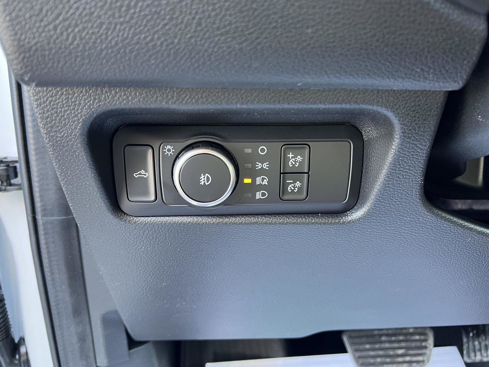 New 2025 Ford Ranger XLT w/ Equipment Group 301A High image 22