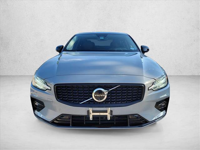 Used 2024 Volvo S60 B5 Plus AWD/4WD video 2
