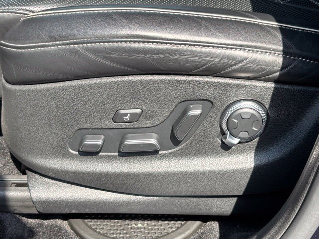 Used 2024 Genesis GV80 3.5T w/ Prestige Package AWD/4WD image 39