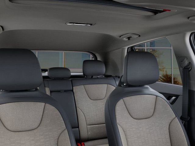 New 2026 Kia Niro SX Touring image 27