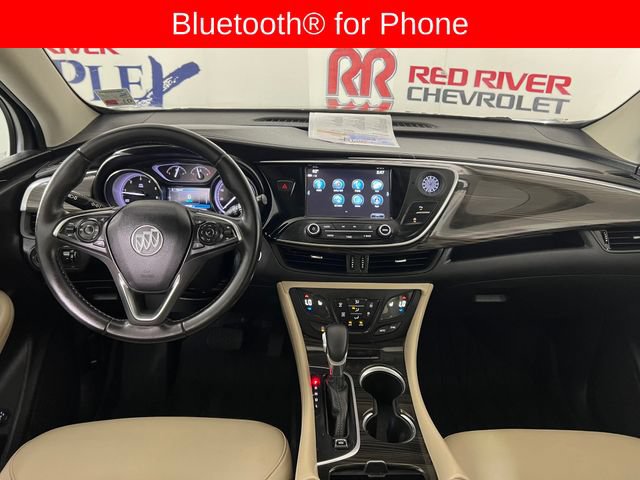 Used 2019 Buick Envision Preferred FWD image 13