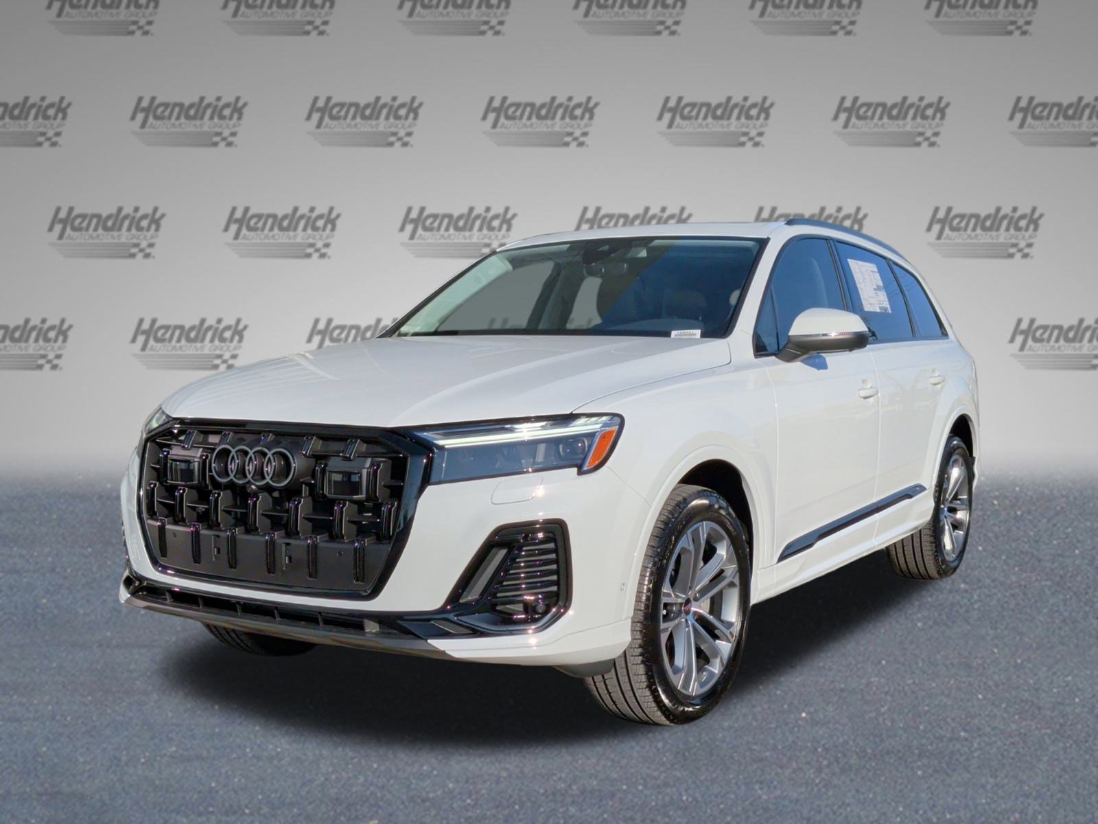 Used 2026 Audi Q7 2.0T Premium image 5