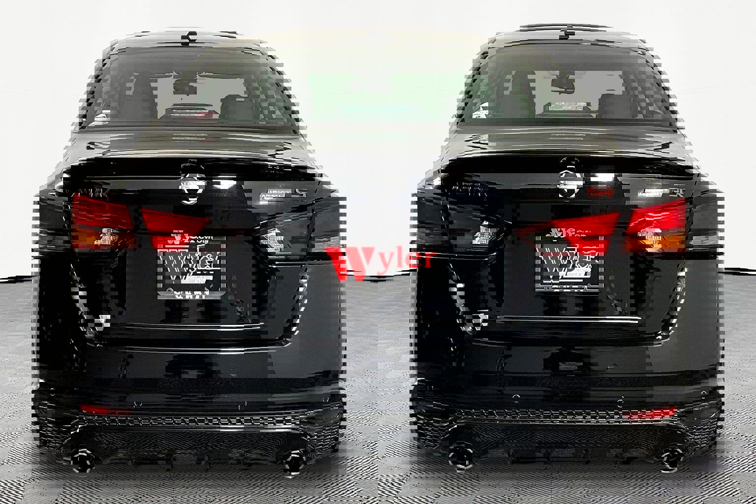 New 2026 Nissan Altima 2.5 SR image 5