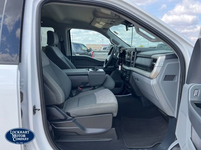Used 2024 Ford F250 XLT w/ FX4 Off-Road Package image 33
