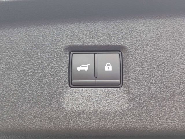 Used 2025 INFINITI QX60 Autograph w/ Cargo Package AWD/4WD image 13