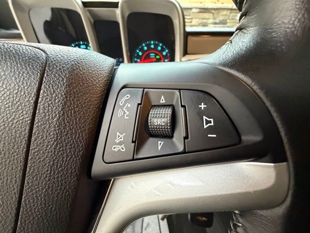 Used 2014 Chevrolet Camaro LT w/ RS Package RWD image 22