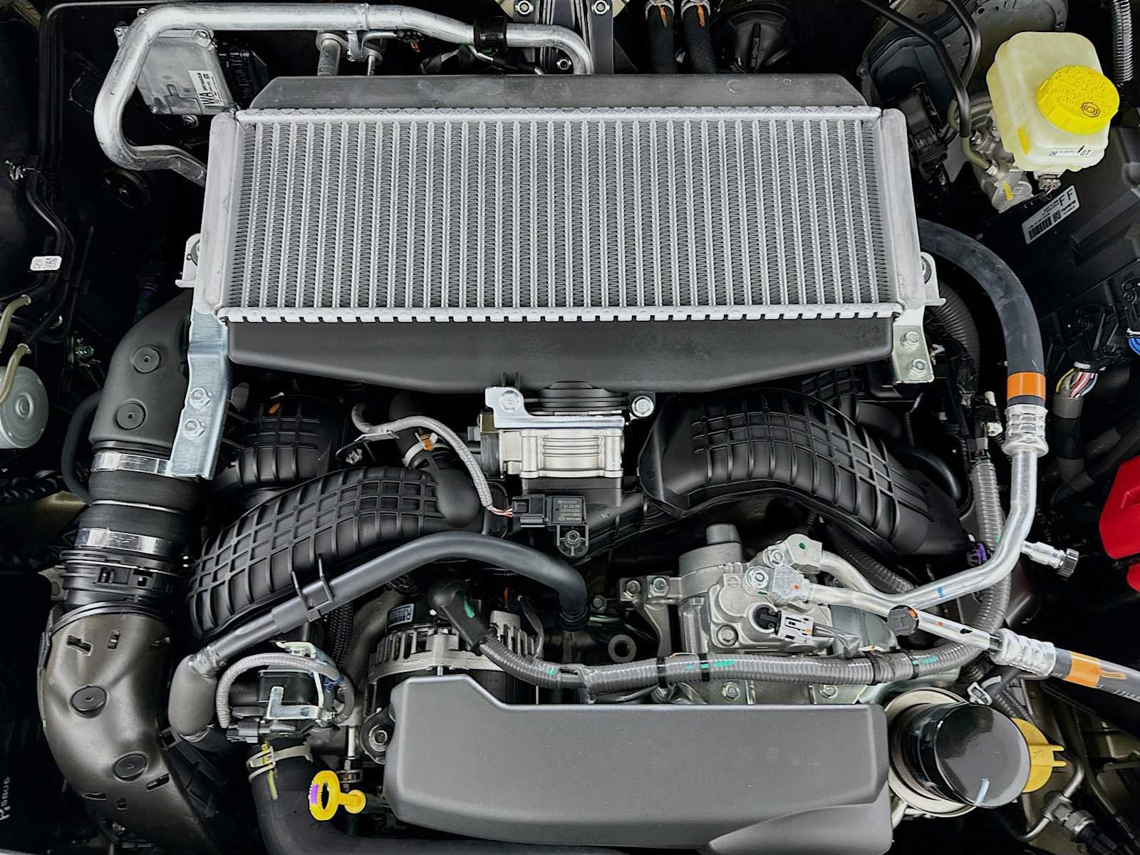 New 2025 Subaru Outback Touring XT image 29