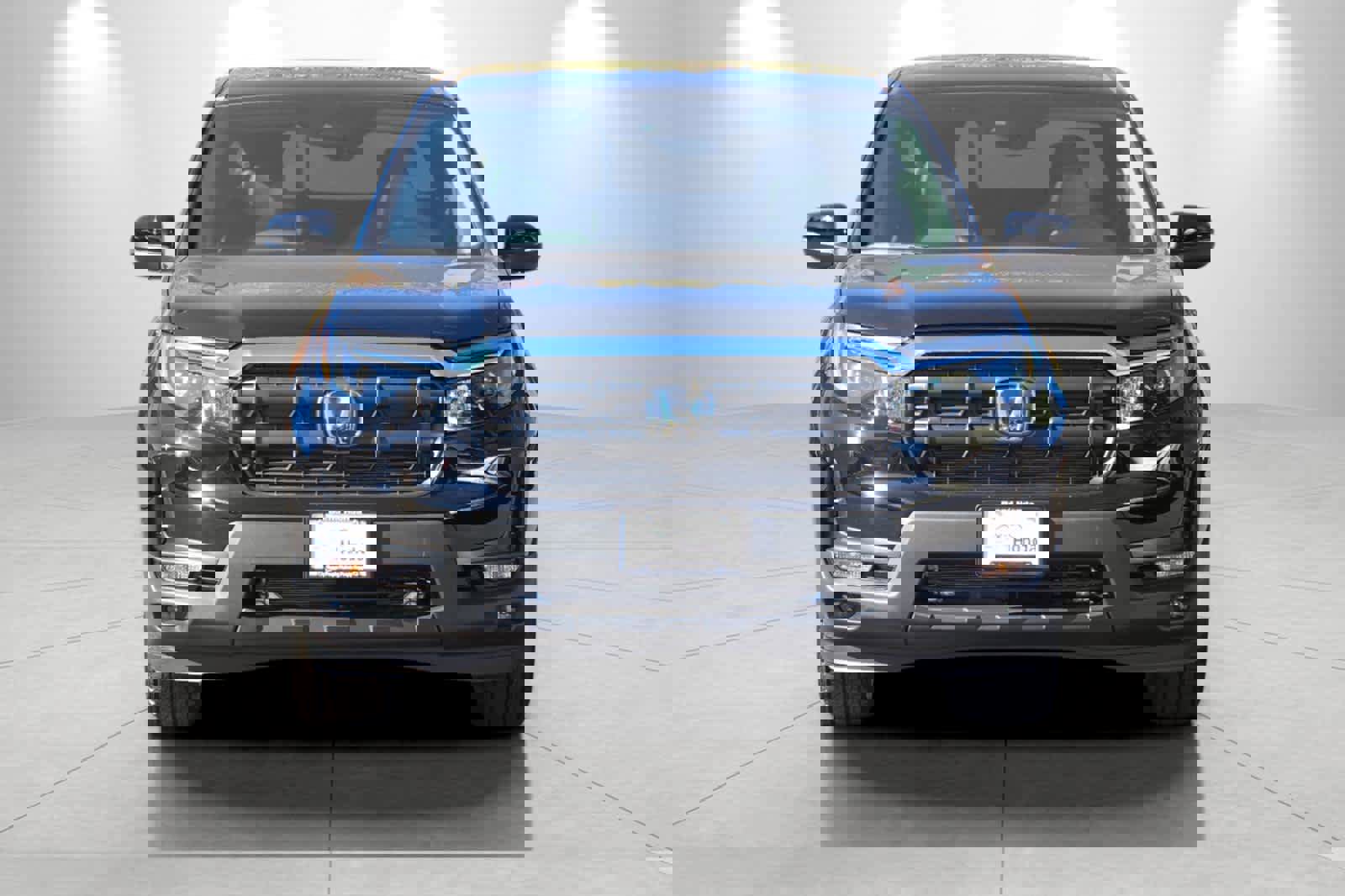 New 2025 Honda Ridgeline RTL image 10