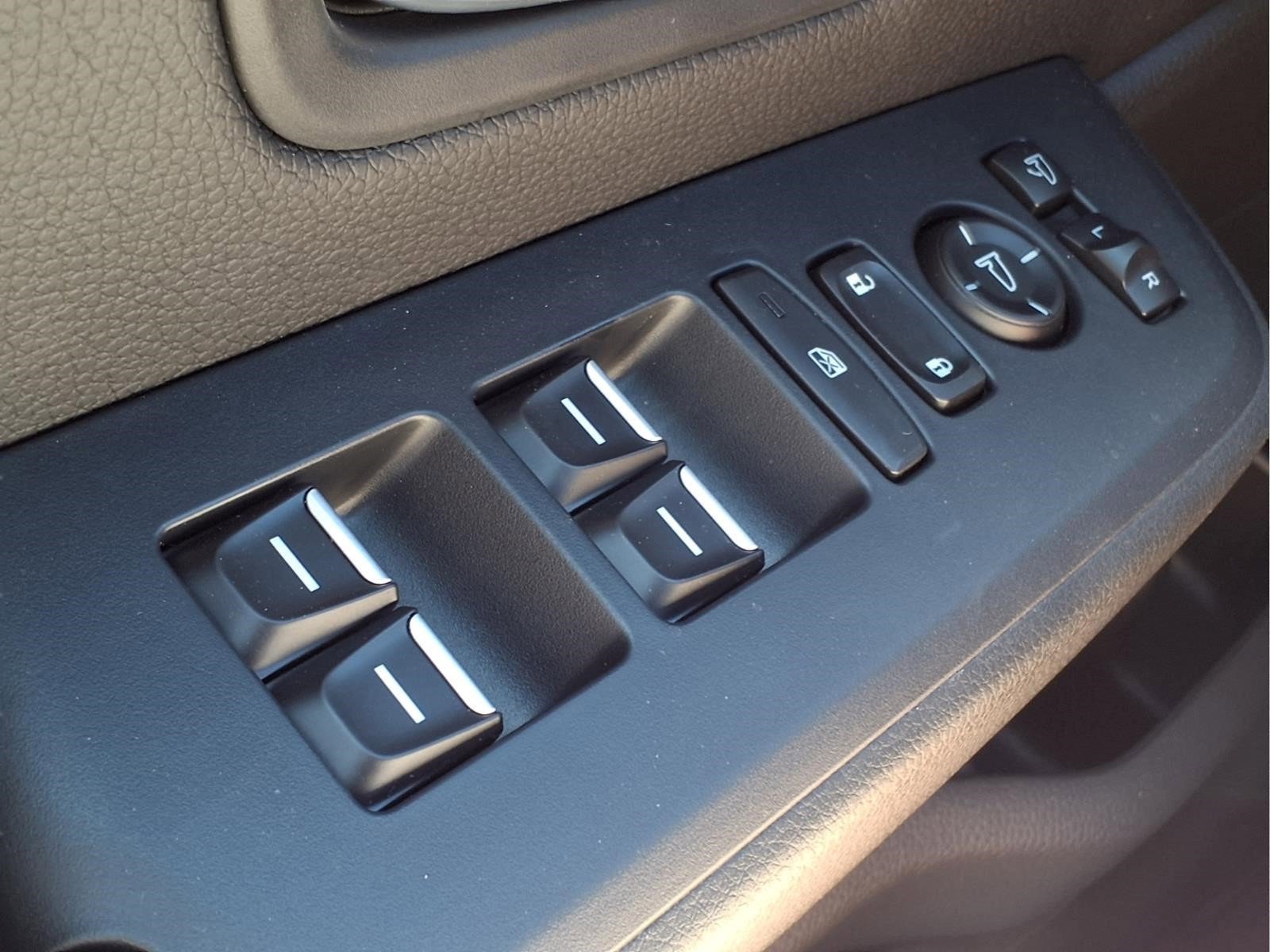 New 2026 Honda Passport TrailSport Elite image 32