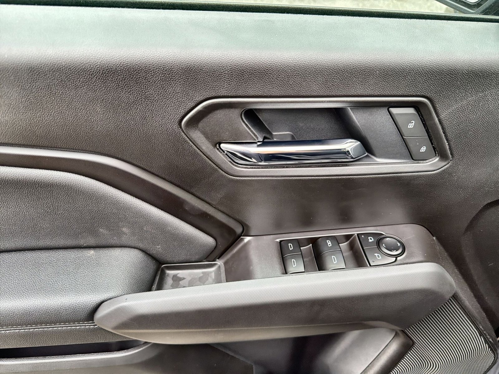 New 2026 GMC Canyon Elevation image 15