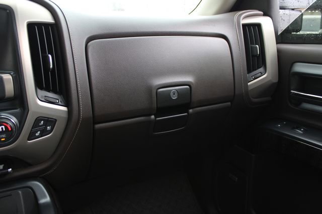 Used 2016 GMC Sierra 2500 Denali w/ Duramax Plus Package image 25