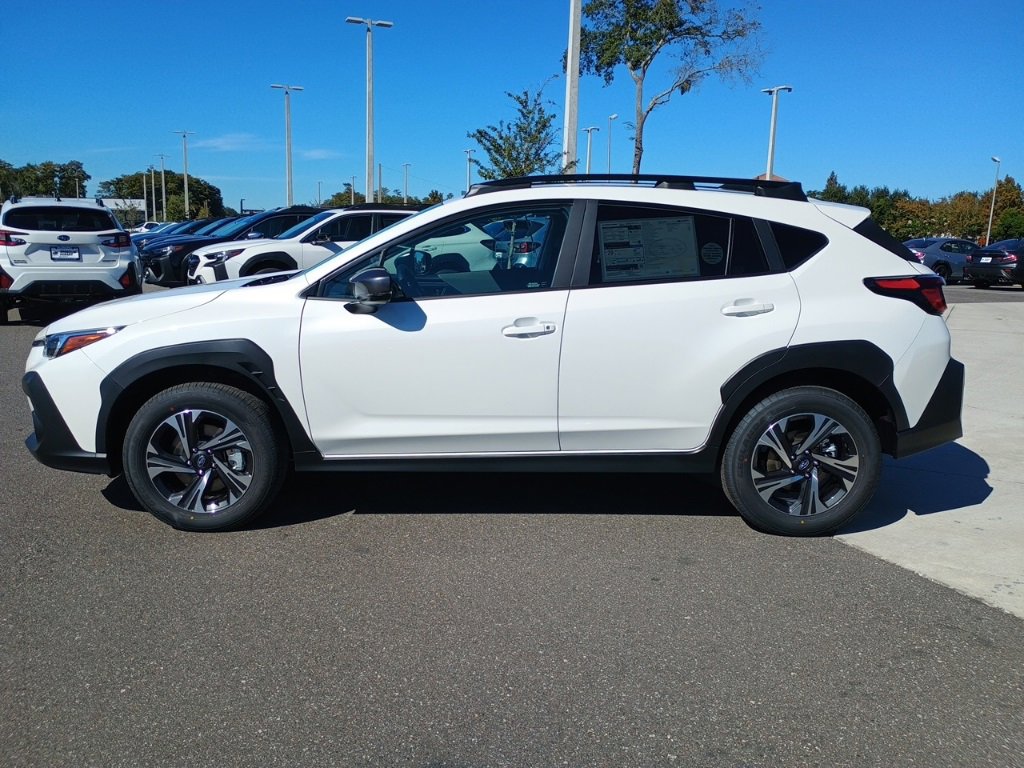 New 2026 Subaru Crosstrek 2.5i Premium image 3