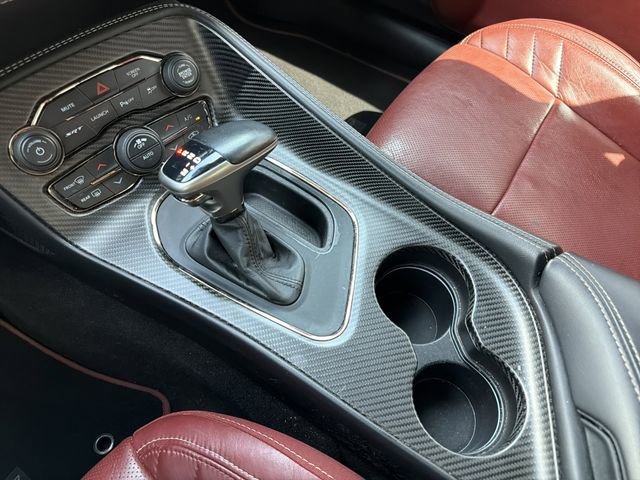 Used 2023 Dodge Challenger SRT Hellcat RWD image 9