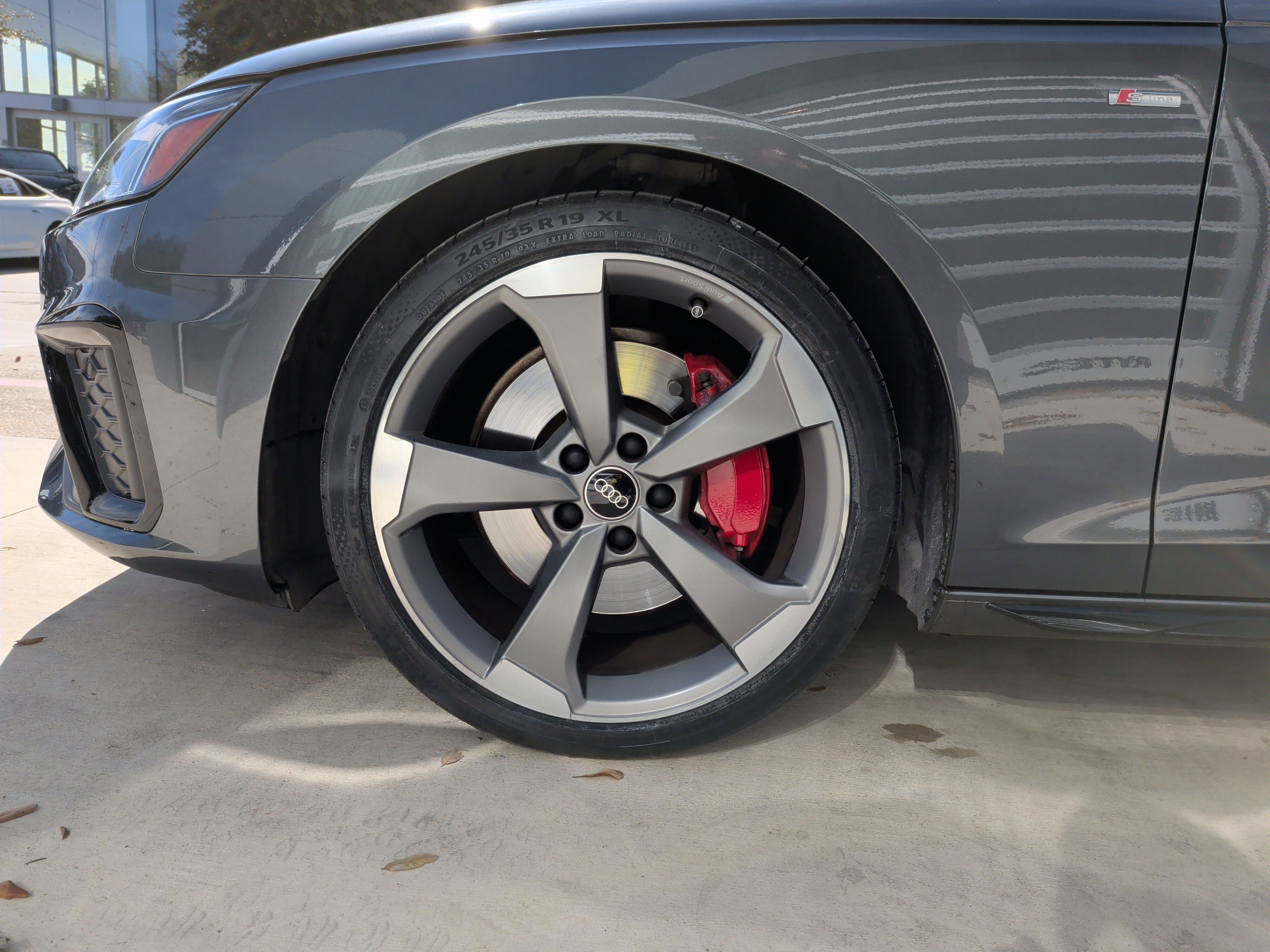 Used 2023 Audi A4 2.0T Premium Plus w/ Premium Plus Package image 13