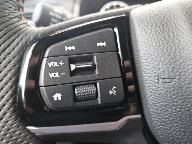 New 2026 Honda Ridgeline Black Edition image 31