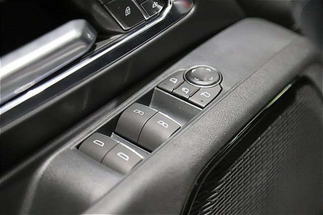 New 2024 Chevrolet Silverado EV RST AWD/4WD image 12