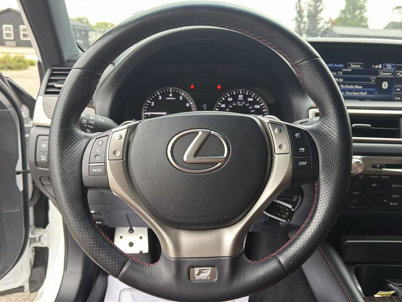Used 2015 Lexus GS 350 AWD image 10