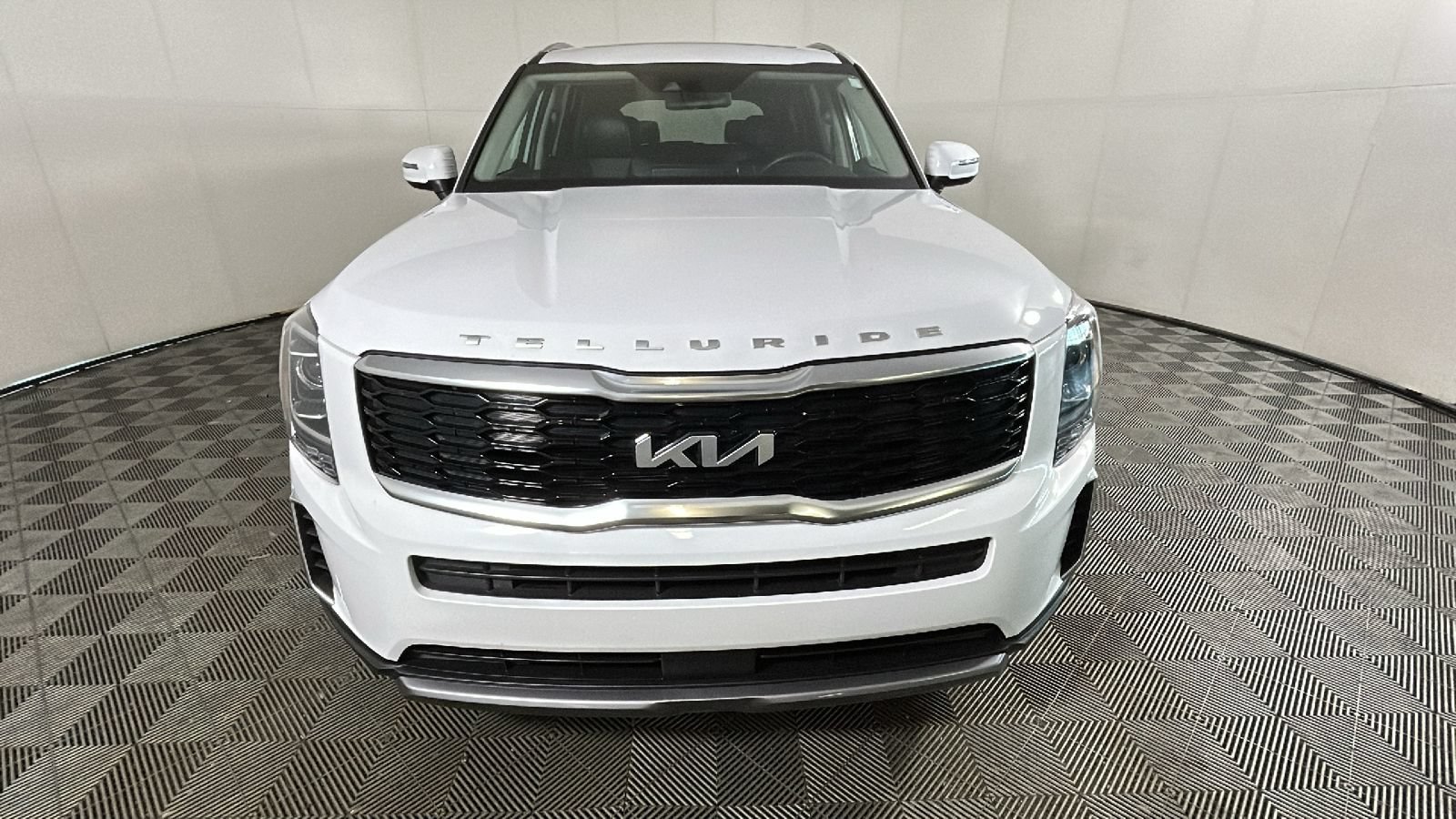 Used 2022 Kia Telluride S AWD/4WD image 9