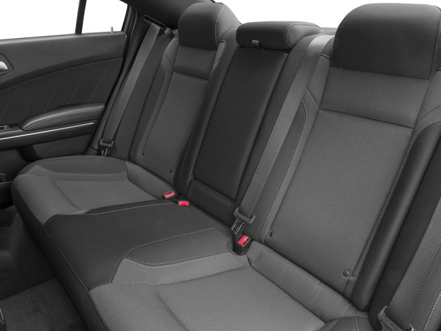 Used 2017 Dodge Charger SXT w/ AWD Plus Group image 17