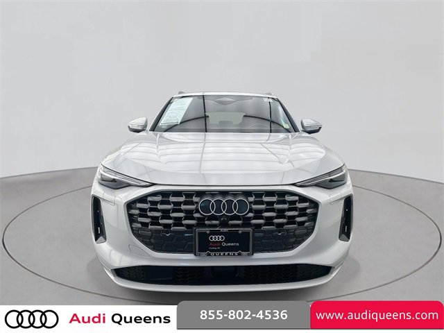 Certified 2025 Audi Q5 Premium Plus w/ Premium Plus image 6