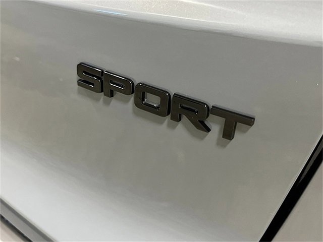 New 2026 Honda CR-V Sport-L image 6