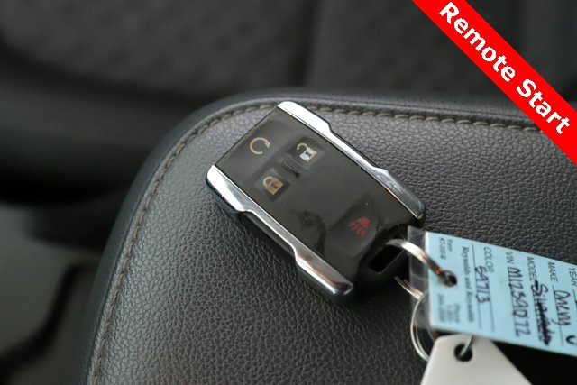 Used 2021 Chevrolet Colorado Z71 image 3