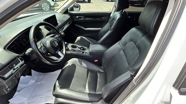 Used 2024 Honda Civic Touring image 17