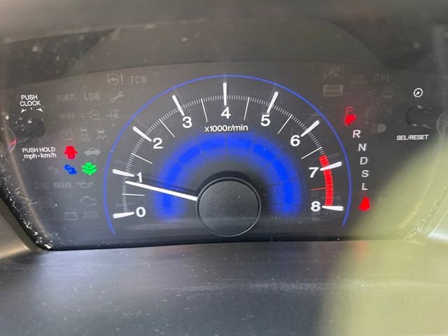 Used 2014 Honda Civic LX image 12