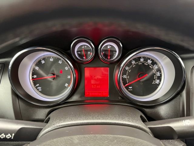 Used 2019 Buick Cascada Premium FWD image 5