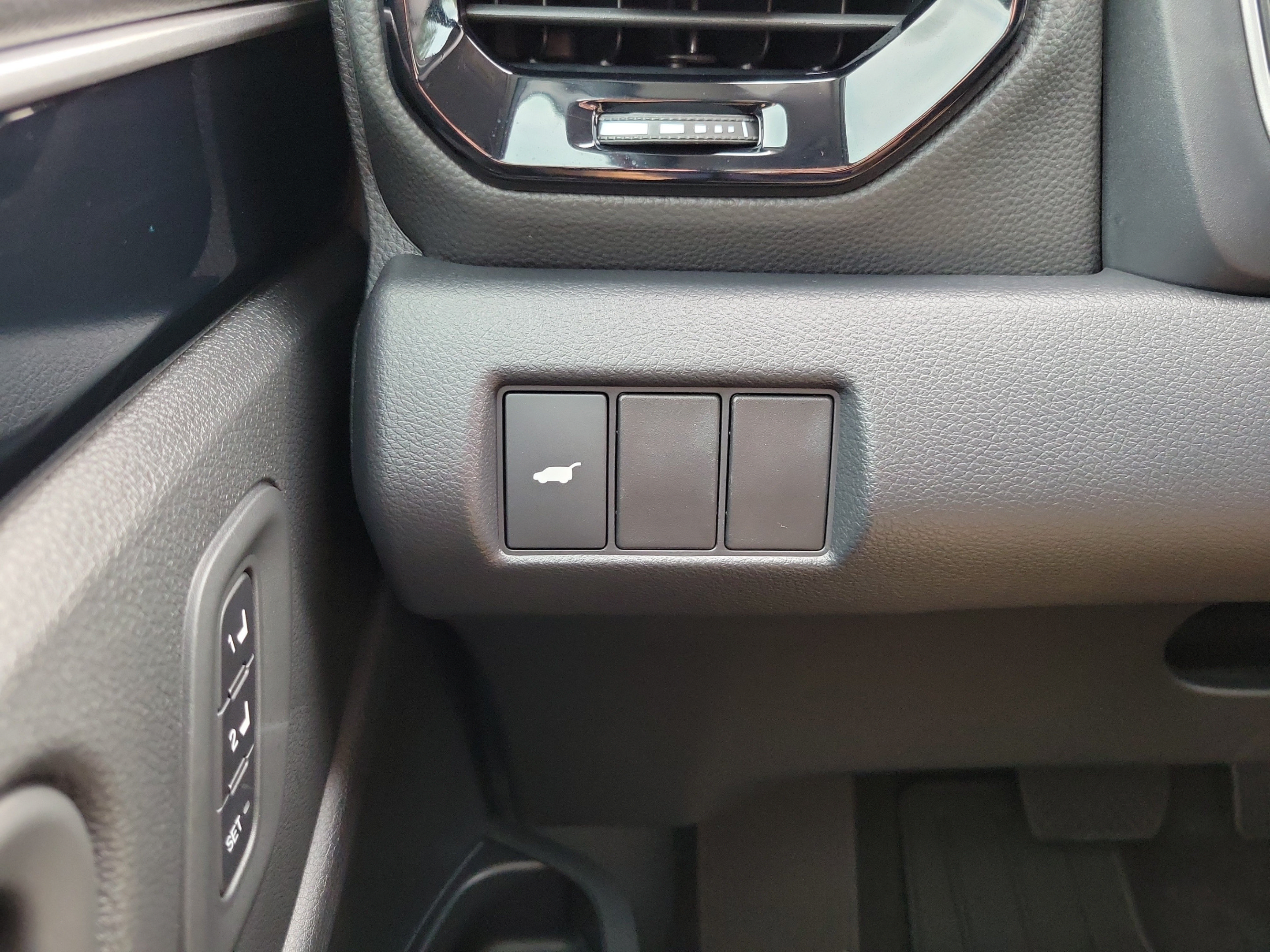 New 2026 Honda Passport RTL image 27