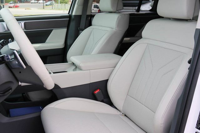 New 2026 Hyundai Santa Fe SEL image 10