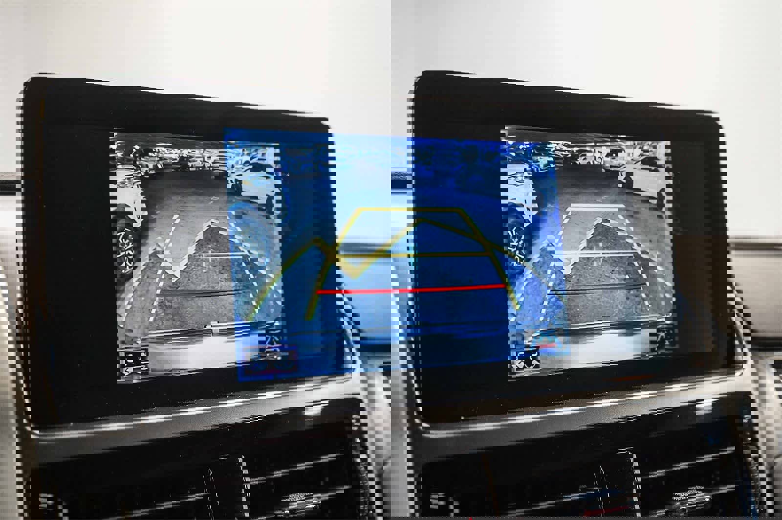 Certified 2023 Lexus GX 460 Premium image 26