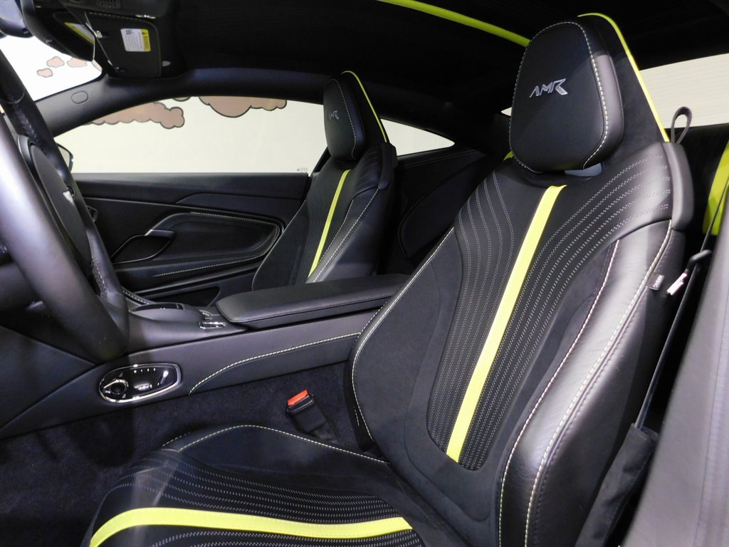 Used 2020 Aston Martin DB11 AMR image 51