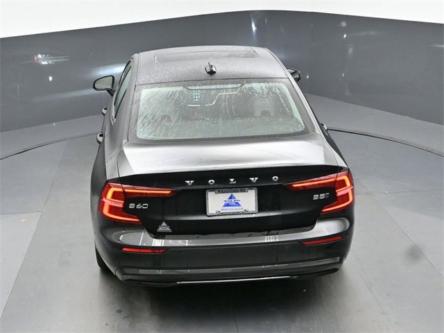 Used 2024 Volvo S60 B5 Plus image 45