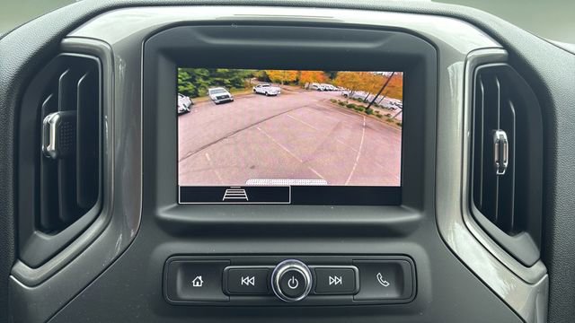 New 2025 Chevrolet Silverado 3500 W/T w/ WT Convenience Package AWD/4WD image 28