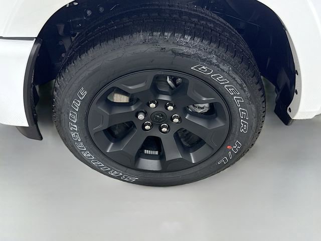 New 2026 RAM 1500 Big Horn image 29