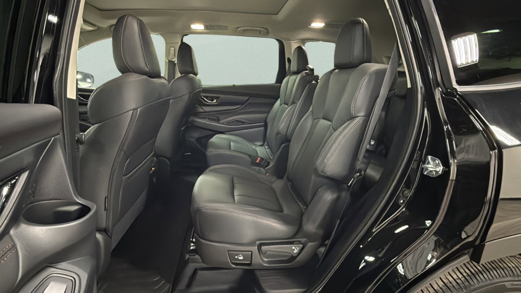 New 2026 Subaru Ascent Limited Bronze image 29
