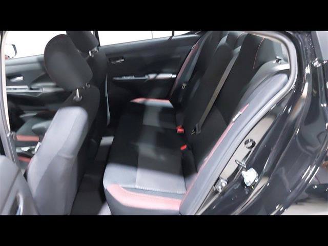 Used 2025 Nissan Versa SR w/ Trunk Package FWD image 21