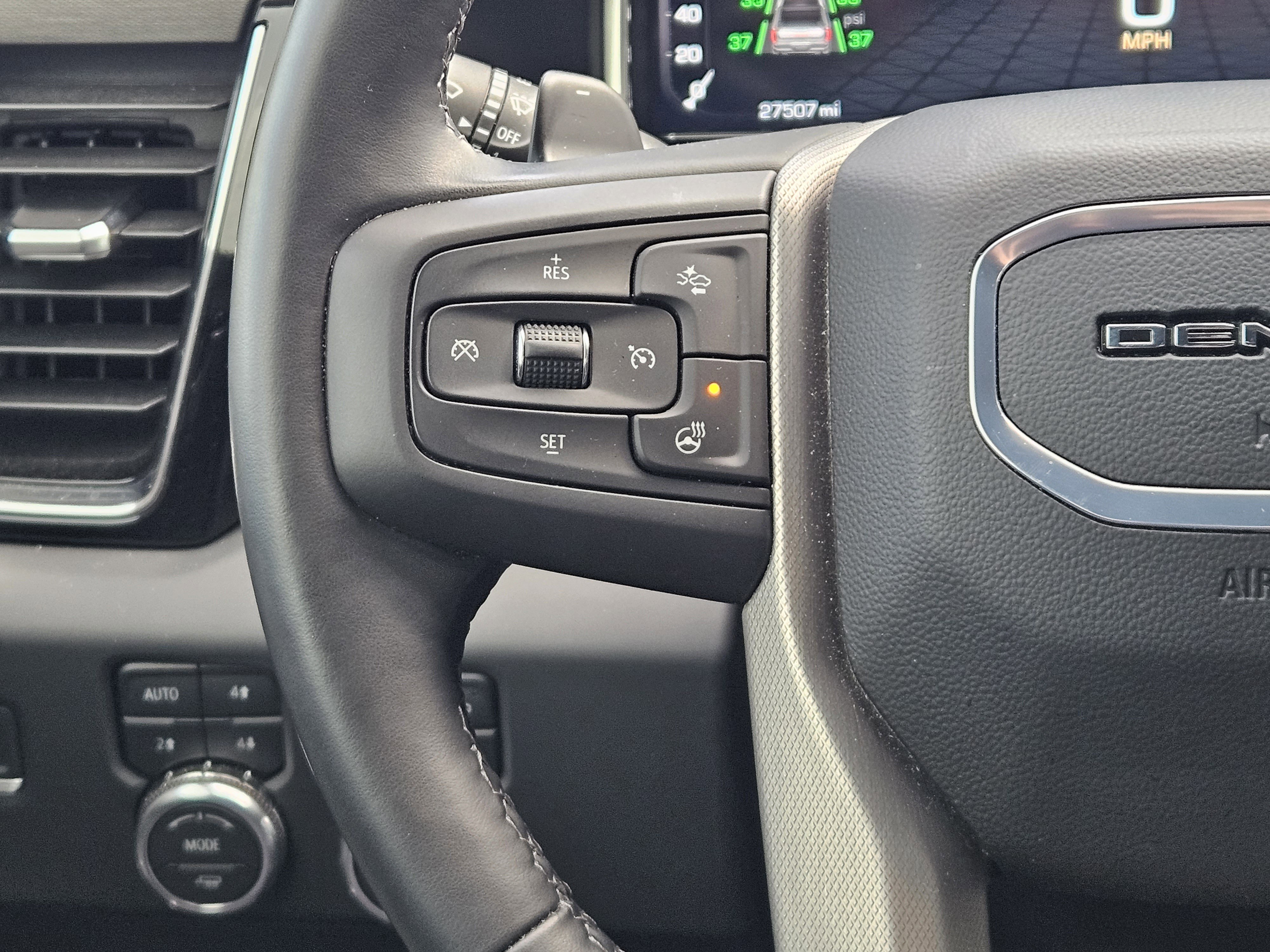 Used 2024 GMC Sierra 1500 Denali w/ Technology Package image 29