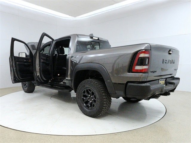 Used 2023 RAM 1500 TRX w/ TRX Level 2 Equipment Group image 11